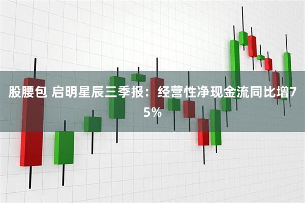股腰包 启明星辰三季报：经营性净现金流同比增75%